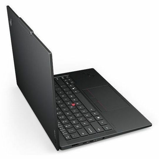 Lenovo ThinkPad T14s Gen 7 21YU0044AU 14" Touchscreen Copilot+ PC Notebook - WUXGA - Intel Core Ultra 5 325 - 32 GB - 512 GB SSD - English (US) Keyboard - Blue