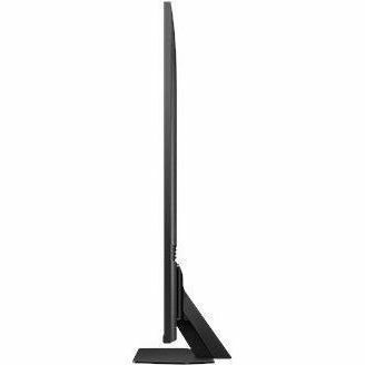 Samsung QN90F QA43QN90FAS 43" Smart LED-LCD TV 2025 - 4K UHDTV - High Dynamic Range (HDR) - Titan Black