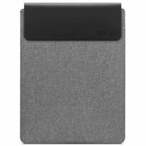 Lenovo Yoga Draagtas/-koffer (Sleeve) voor 40,6 cm (16") Notebook - Grijs