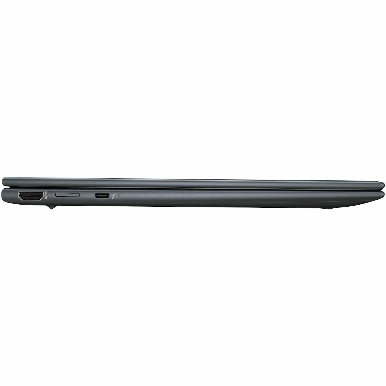 HP 13.5" Touchscreen Notebook - WUXGA+ - Intel Core i5 13th Gen i5-1345U - Intel Evo Platform - 16 GB - 512 GB SSD - English Keyboard