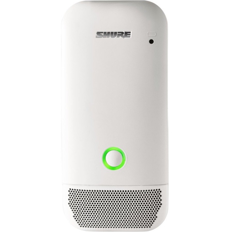 Shure ULXD6 Wireless Boundary Microphone Transmitter