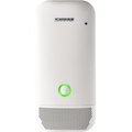Shure ULXD6 Wireless Boundary Microphone Transmitter