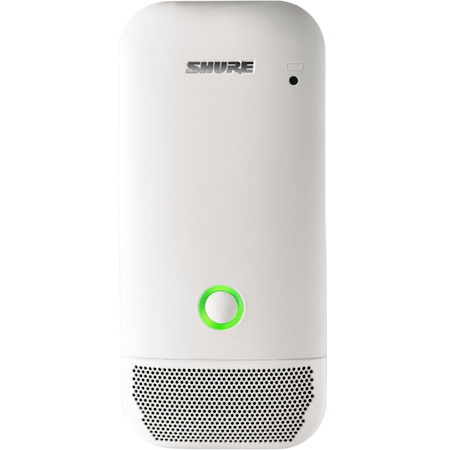 Shure ULXD6 Wireless Boundary Microphone Transmitter
