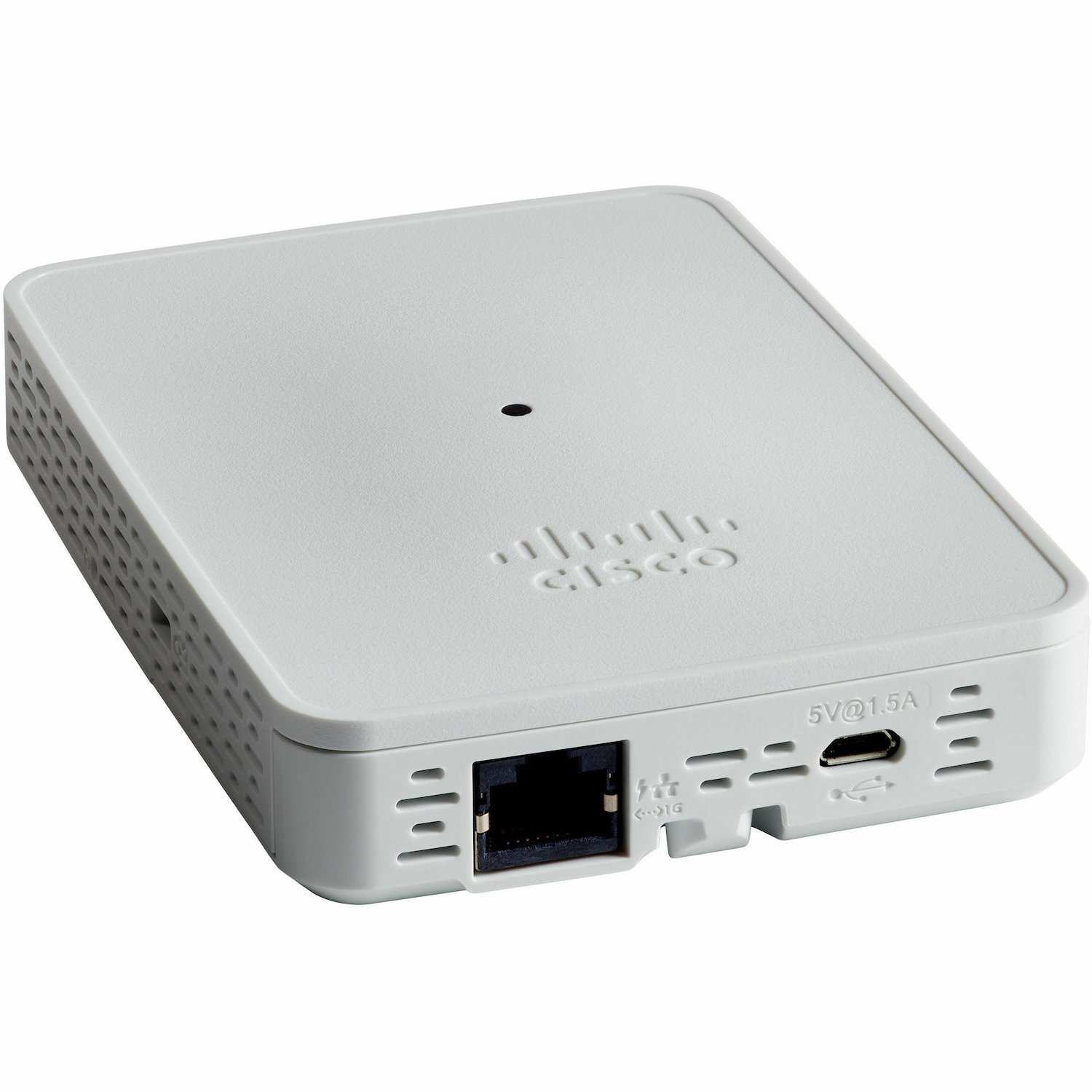 Cisco Aironet AP1800S Dual Band IEEE 802.11a/g/n/ac 866.70 Mbit/s Wireless Access Point