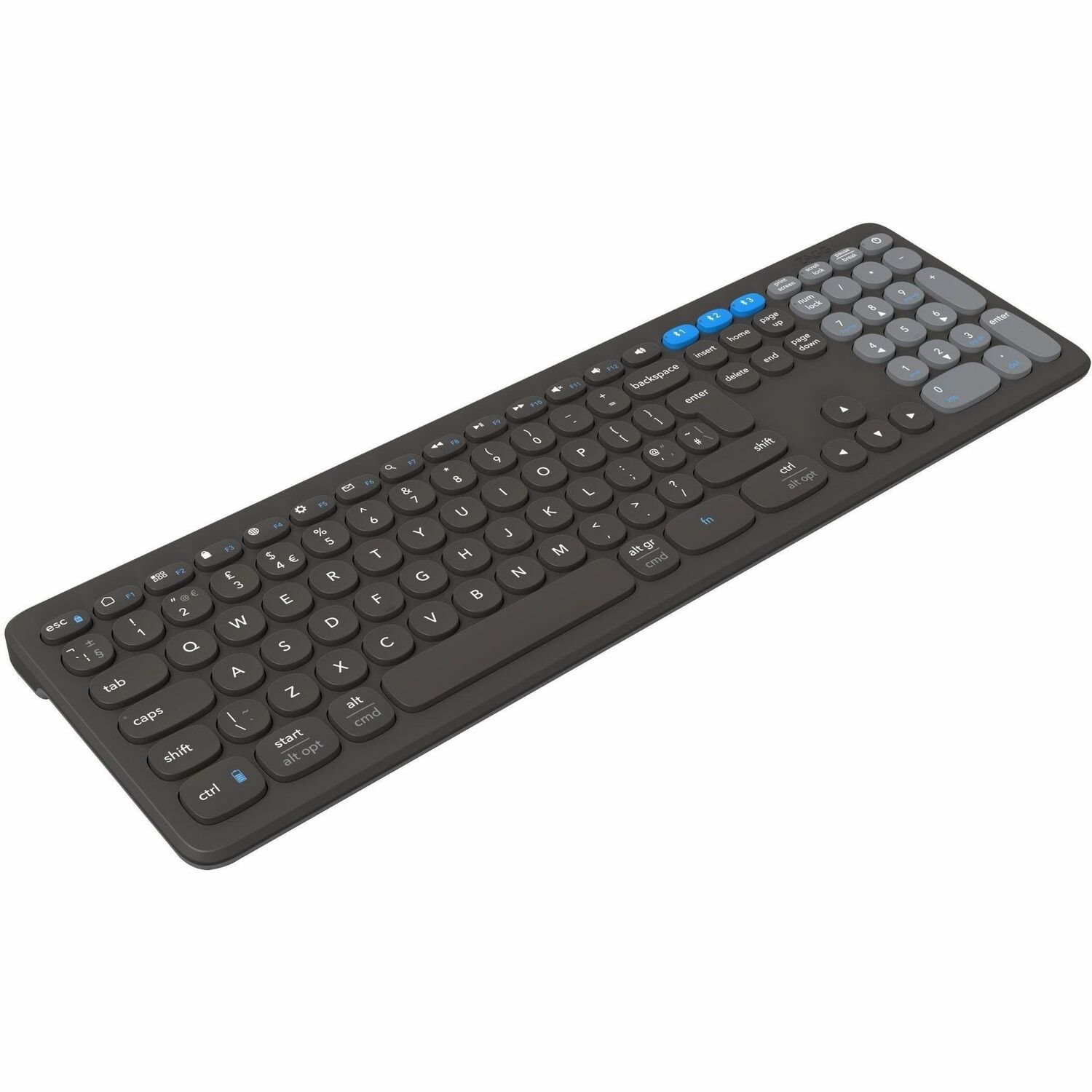 ZAGG Pro Keyboard