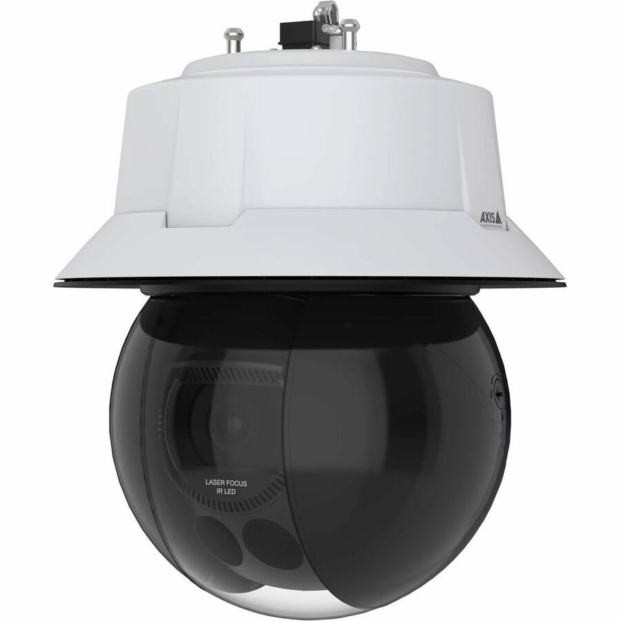 Axis Q6355-Le Uk Version Network Camera