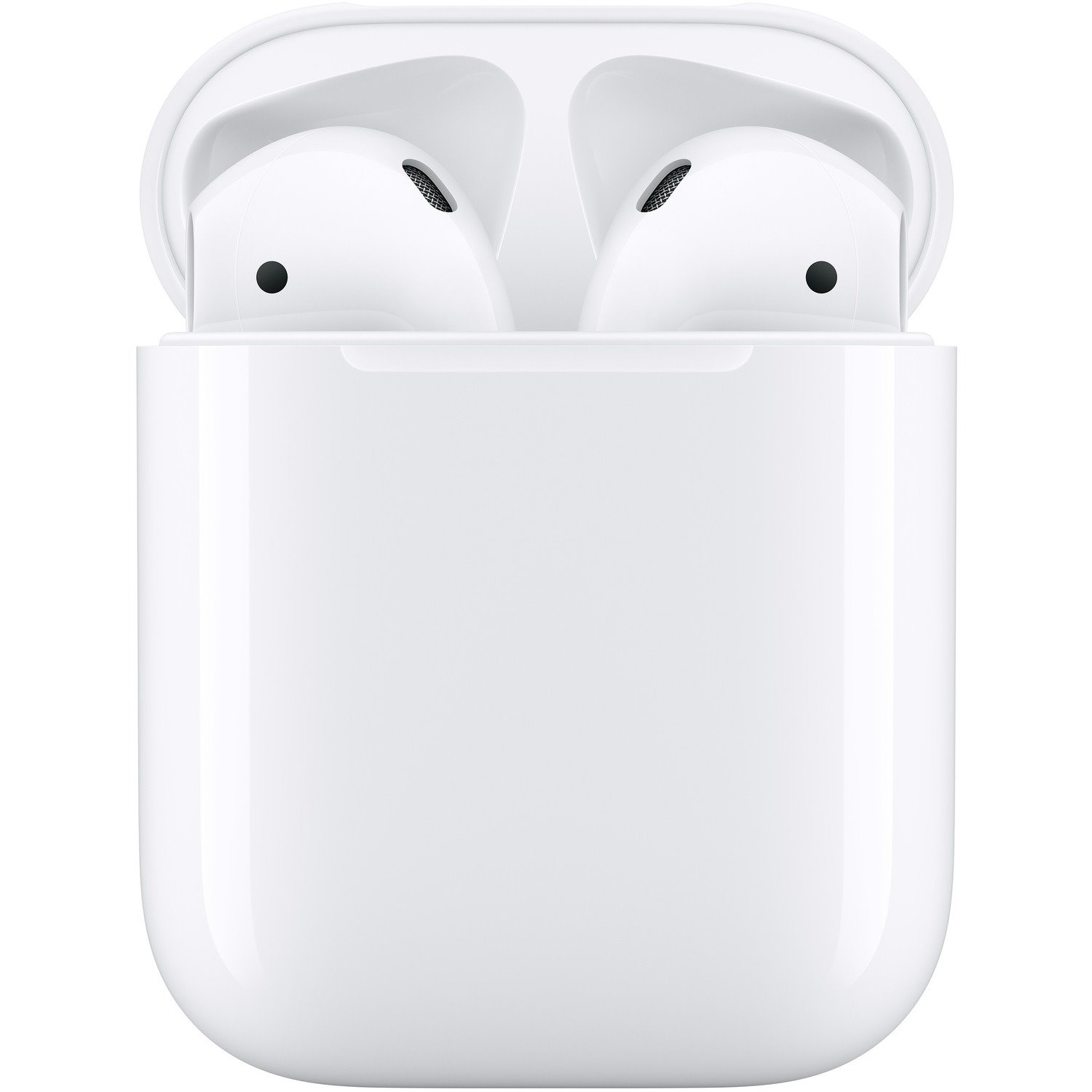 Apple AirPods with Charging Case