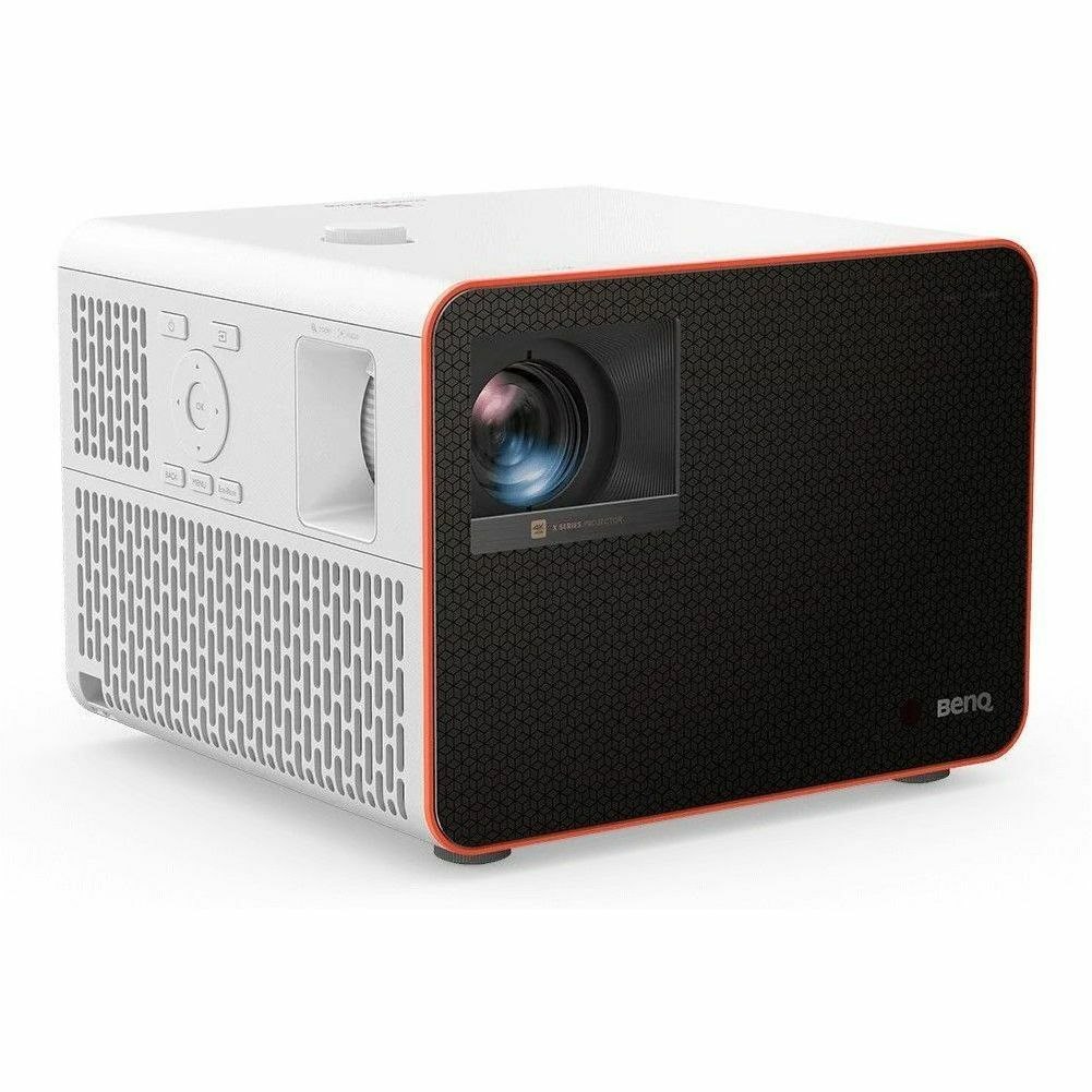 BenQ X3100i 3D DLP-Projector - 16:9 - Plafondbevestiging, Tabletop