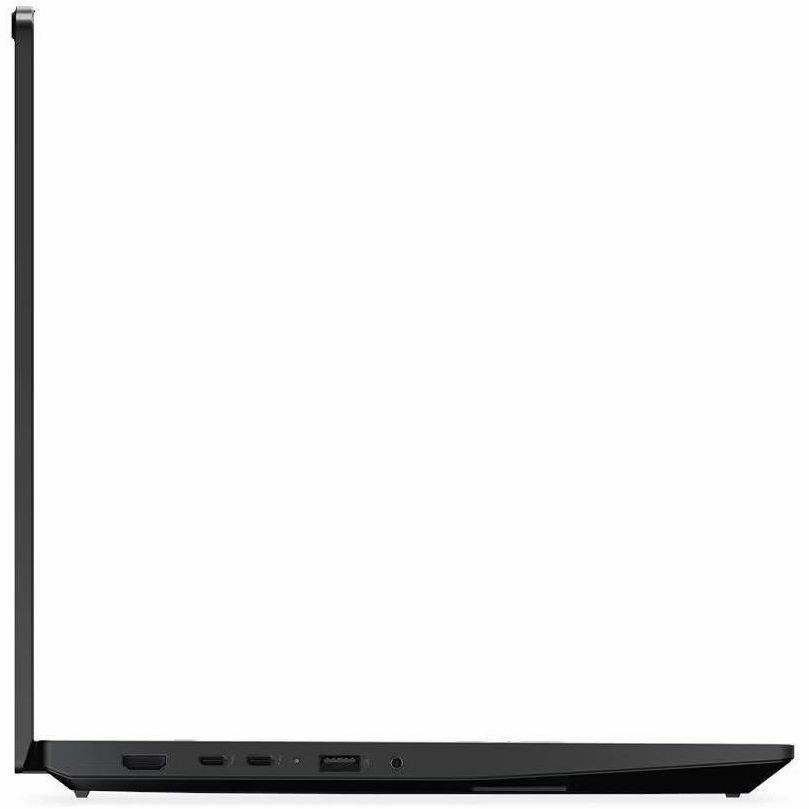 Lenovo ThinkPad P16s Gen 5 21XE002DAU 16" Touchscreen Copilot+ PC Notebook - WUXGA - 60 Hz - Intel Core Ultra 7 Series 3 356H - 32 GB - 1 TB SSD - English Keyboard - Smart Card Reader - Black
