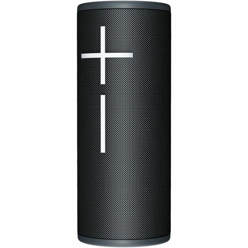 Ultimate Ears BOOM 4 Bluetooth Speaker System - Black