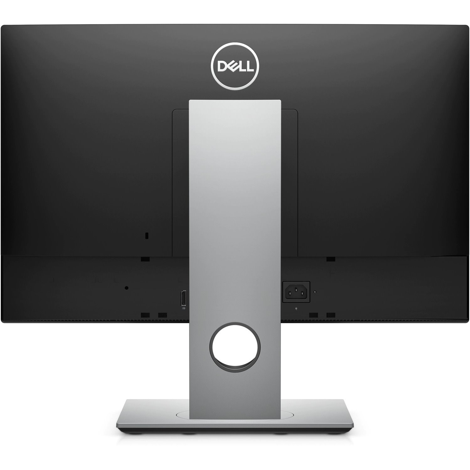 Dell OptiPlex 5000 5490 All-in-One Computer - Intel Core i5 10th Gen i5-10500T - 8 GB - 256 GB SSD - 23.8" Full HD - Desktop - Black