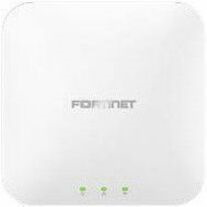 Fortinet FortiAP 231K Tri Band Wi-Fi 7 IEEE 802.11a/b/g/n/ac/ax/be/e/h/i/j/k/r/v 9.32 Gbit/s Wireless Access Point - Indoor