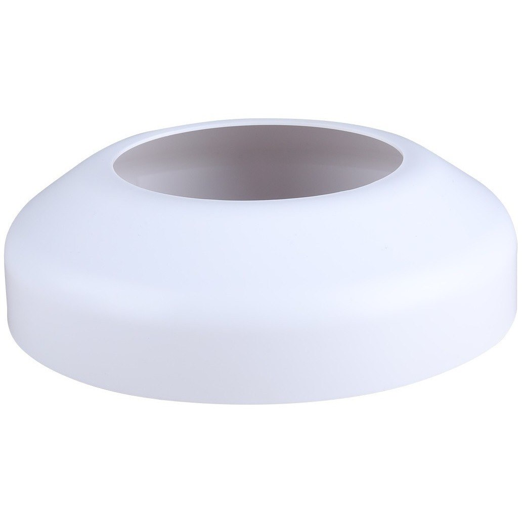 Digital Watchdog DWC-V7DECO Mounting Ring for Security Camera Dome, Network Camera