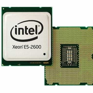 Intel Xeon E5-2620 v2 Hexa-core (6 Core) 2.10 GHz Processor - Retail Pack