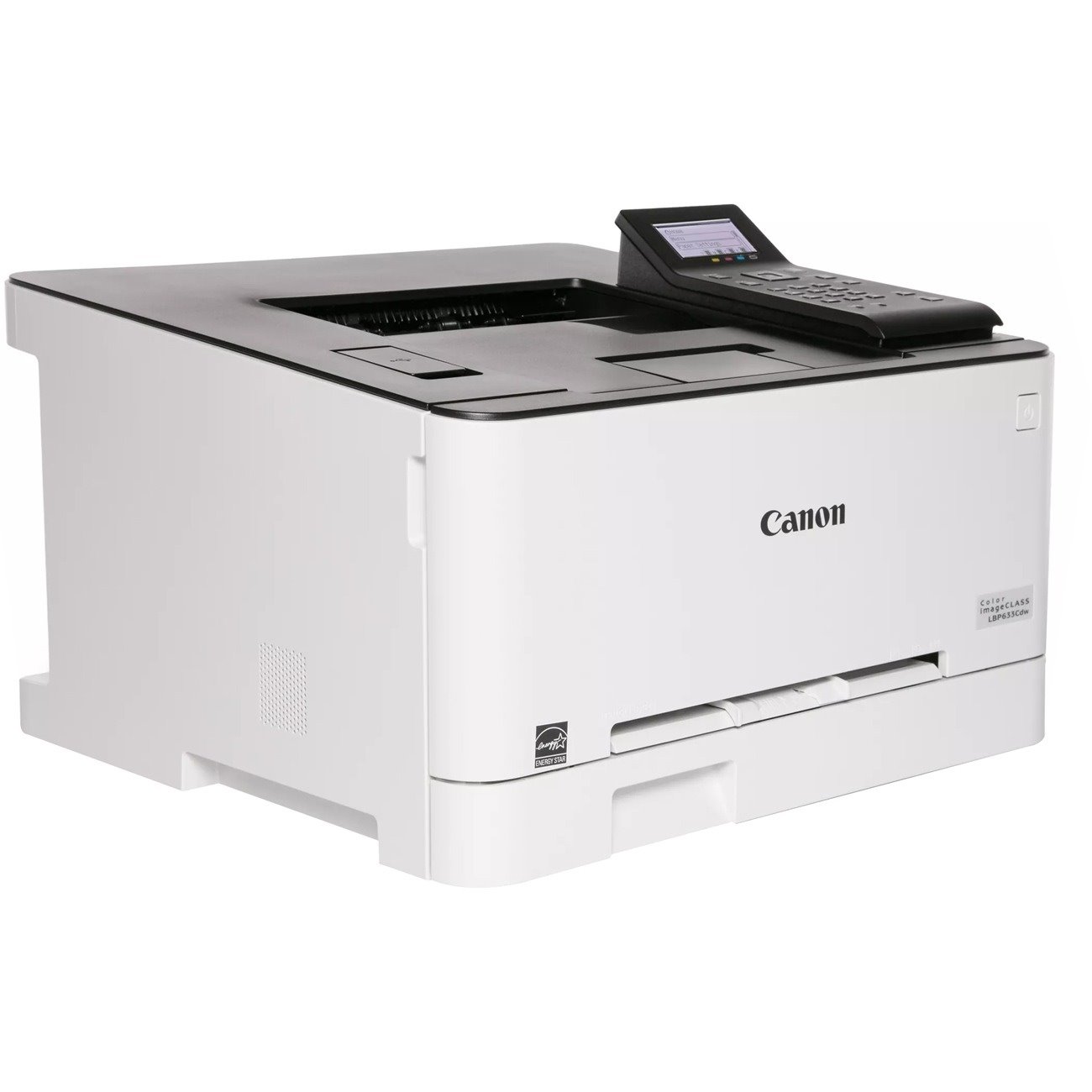 Canon imageCLASS LBP633Cdw Desktop Wireless Laser Printer - Color