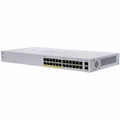 Cisco 110 CBS110-24PP Ethernet Switch