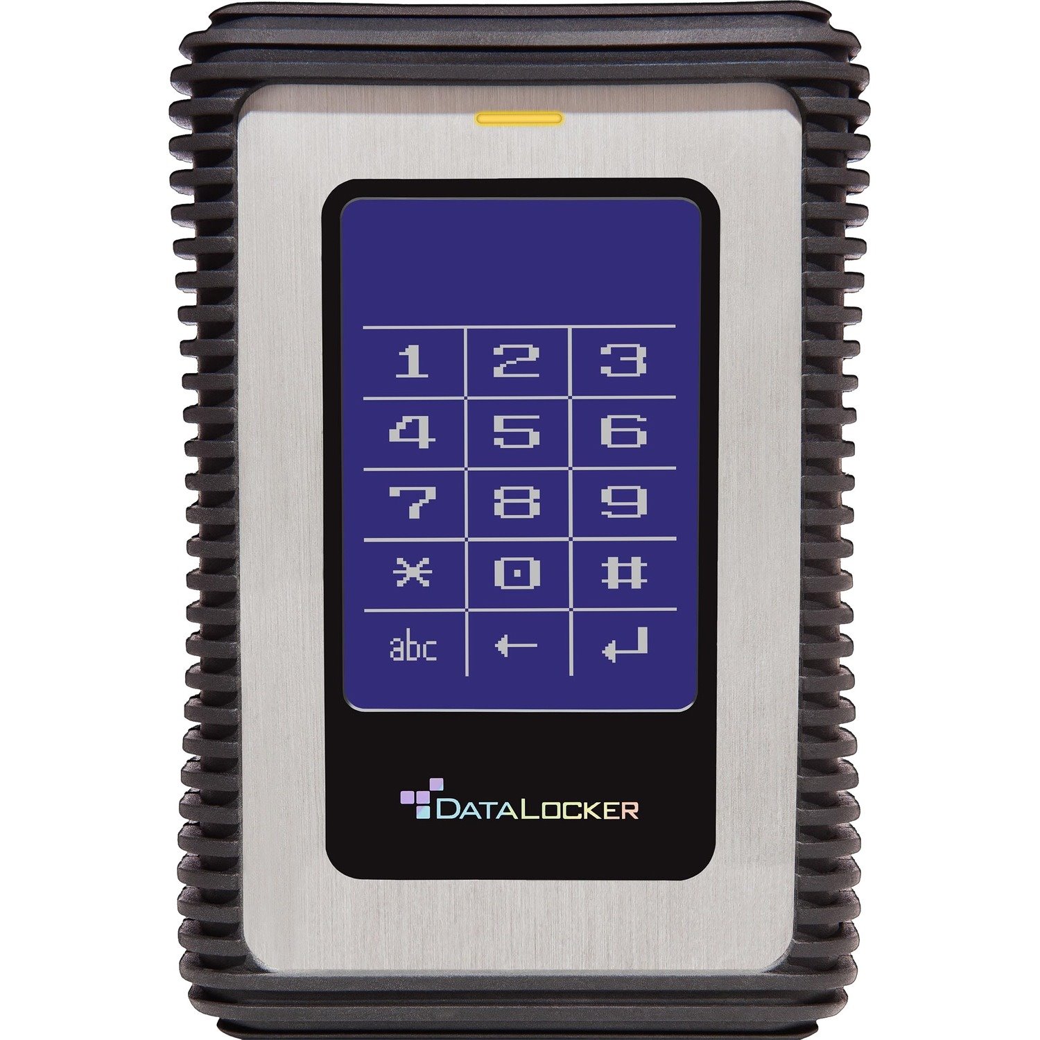 DataLocker DL3 2 TB Encrypted External Hard Drive