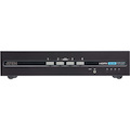 ATEN 4-Port USB HDMI Dual Display Secure KVM Switch (PSD PP v4.0 Compliant)