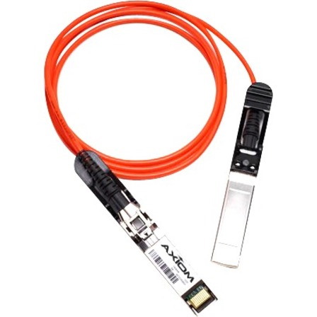 Axiom 40GBASE-AOC QSFP+ Active Optical Cable Juniper Compatible 25m