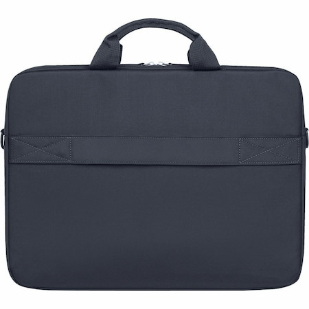 HP Everyday Carrying Case (Briefcase) for 40.6 cm (16") to 40.9 cm (16.1") Notebook - Odyssey Gray