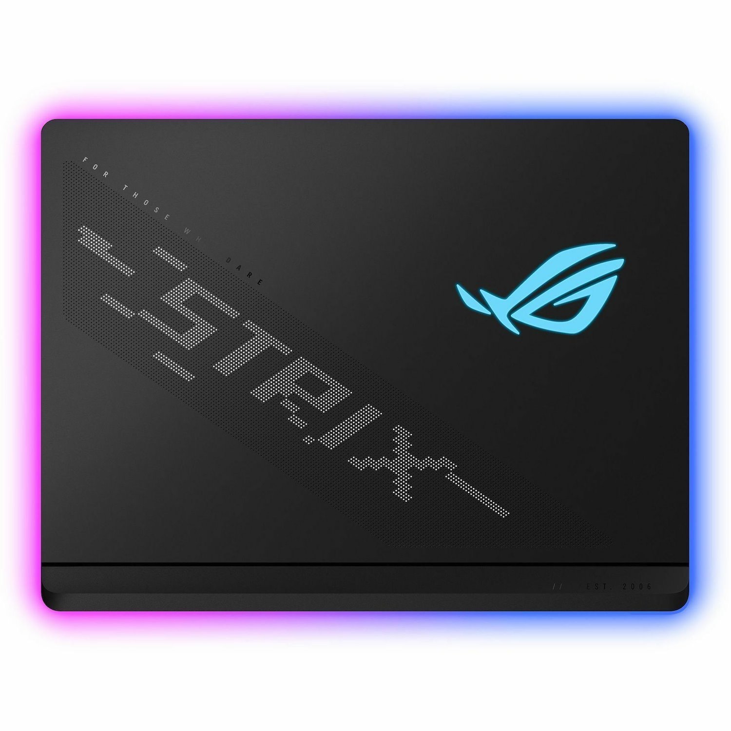 Asus ROG Strix SCAR 16 G635 G635LX-XS97 16" Gaming Notebook - 2.5K - 240 Hz - Intel Core Ultra 9 275HX - 32 GB - 2 TB SSD