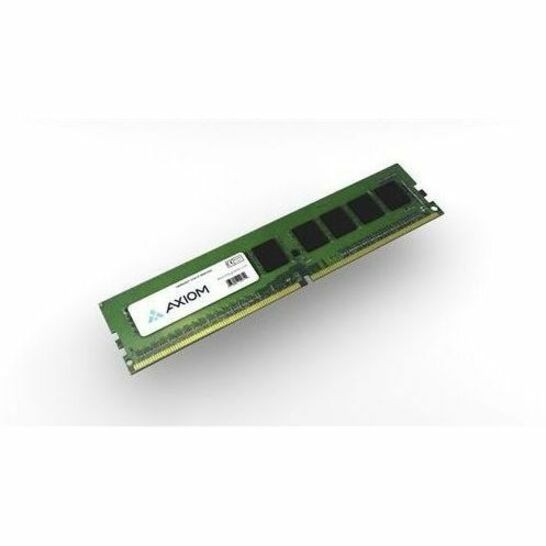 Axiom 16GB DDR5-5600 Ecc Udimm For