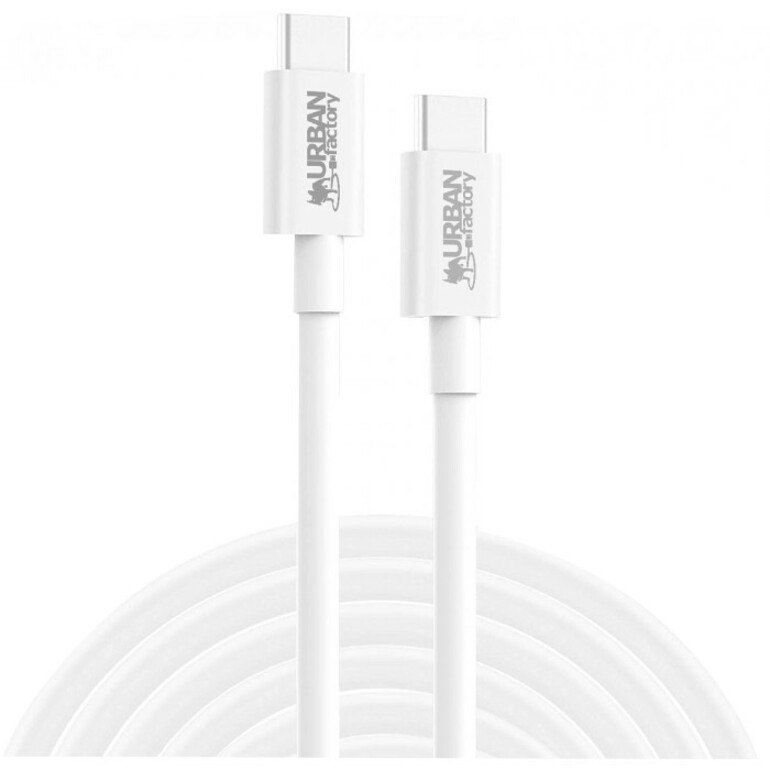 Urban Factory BASEE 2 m USB-C Data Transfer Cable