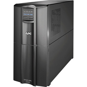 Origin Smart-UPS SMT2200I Line-interactive UPS - 2.20 kVA/1.98 kW