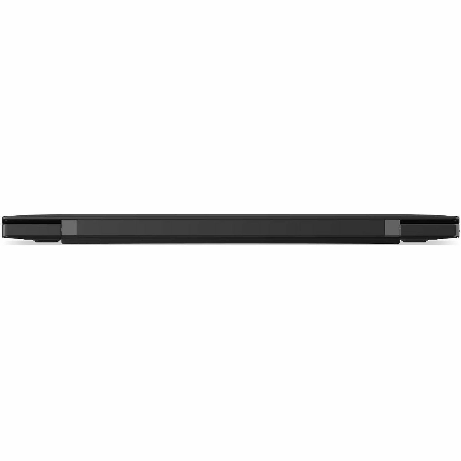 Lenovo ThinkPad X1 Carbon Gen 13 21NX00FUUS 14" Touchscreen Ultrabook - WUXGA - Intel Core Ultra 7 255U - Intel Evo Platform - 16 GB - 512 GB SSD - English Keyboard - Black Paint