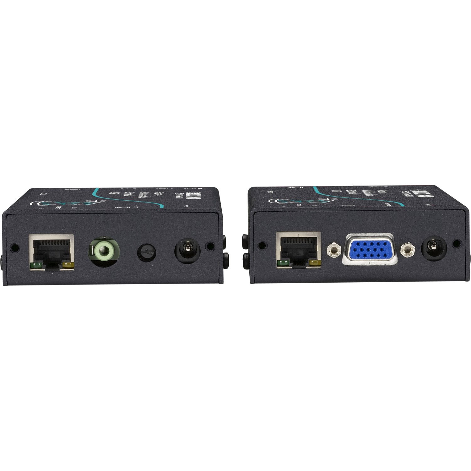 Black Box AVU5020A KVM Console/Extender