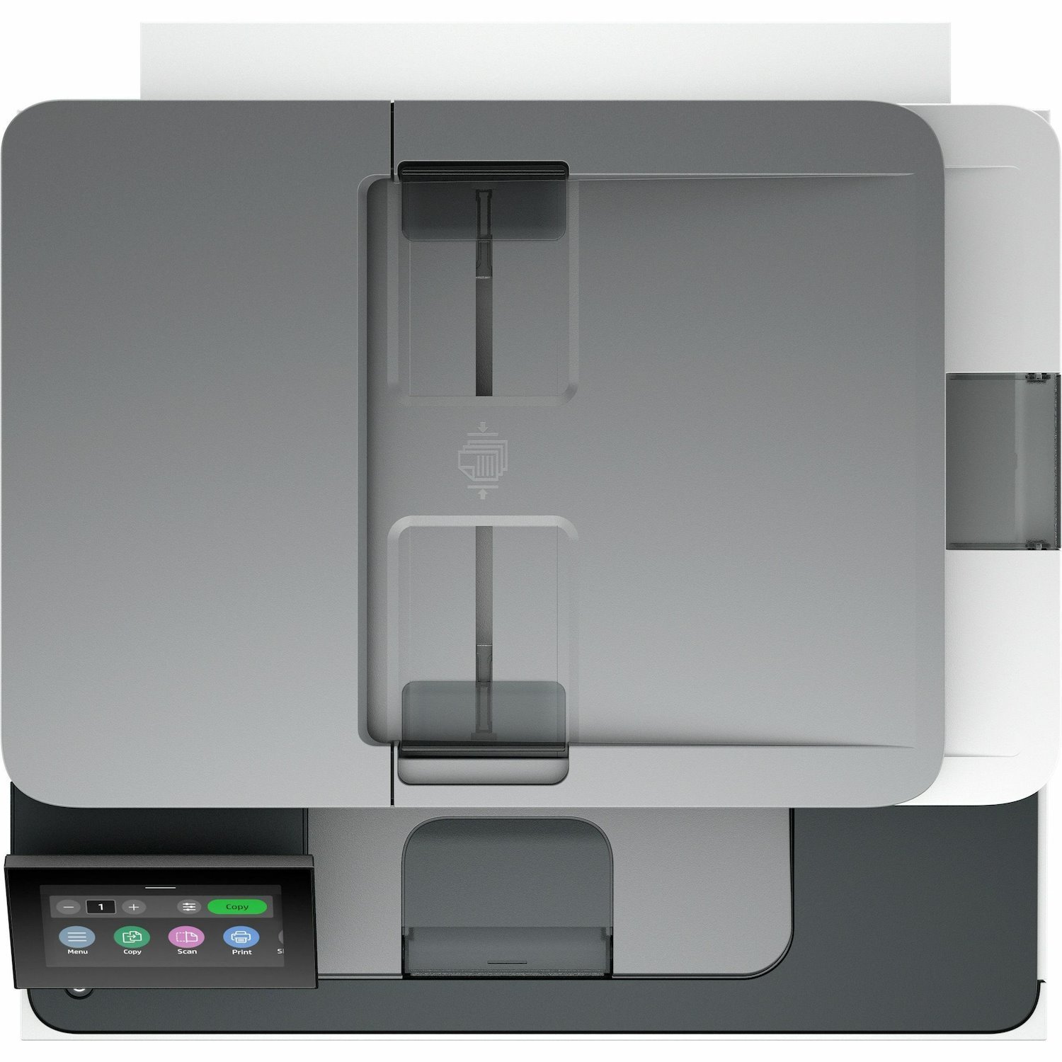 HP LaserJet Pro 3301fdw Wireless Laser Multifunction Printer - Colour