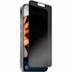 STM Goods Privacy Glass 9H Tempered Glass Privacy Screen Protector for Apple iPhone 16 Pro