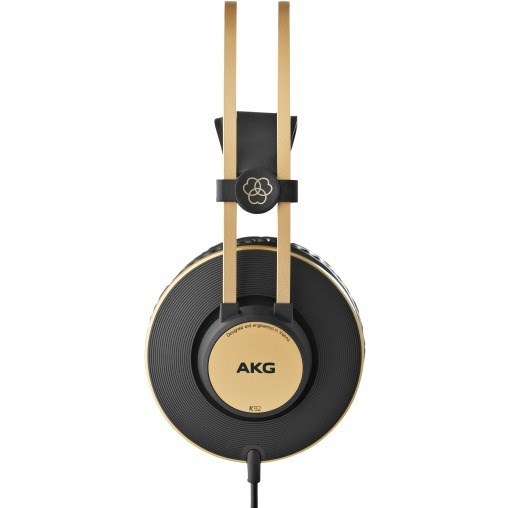 AKG K92 Closed-Back Headphones