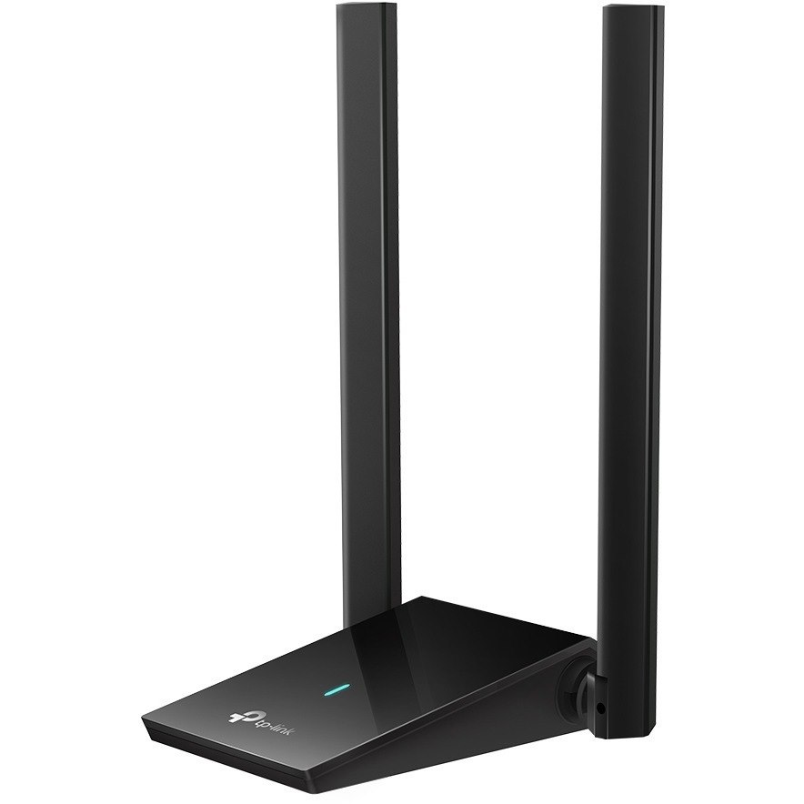 TP-Link Archer TX20U Plus IEEE 802.11ax Dual Band Wi-Fi Adapter