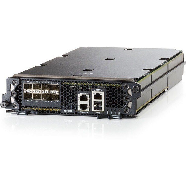 F5 Networks VIPRION B2150 Server Load Balancer