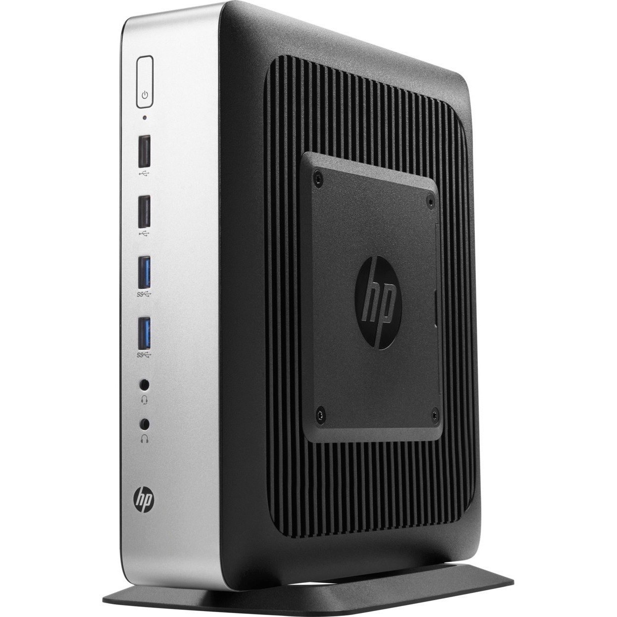 HP t730 Thin Client R-Series RX-427BB Quad-core (4 Core) 2.70 GHz - TAA Compliant