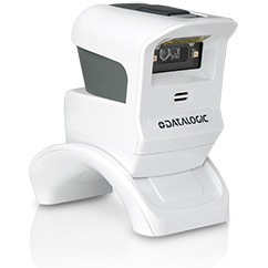 Datalogic Gryphon I GPS4400 Desktop Barcode Scanner