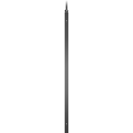APC NetShelter Rack PDU Advanced, Metered Outlet, 3Phase, 17.3kW, 208V 60A, 42 Outlets, 460P9