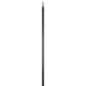 APC NetShelter Rack PDU Advanced, Metered Outlet, 3Phase, 17.3kW, 208V 60A, 42 Outlets, 460P9