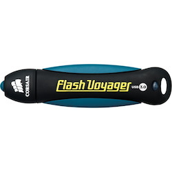 Corsair 128GB Flash Voyager USB 3.0 Flash Drive