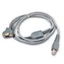 Intermec 236-161-002 2.01 m Serial Data Transfer Cable