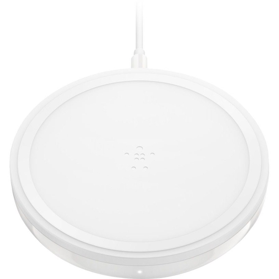 Belkin BOOST&uarr;UP Bold Wireless Charging Pad 10W for Apple, Samsung, LG and Sony