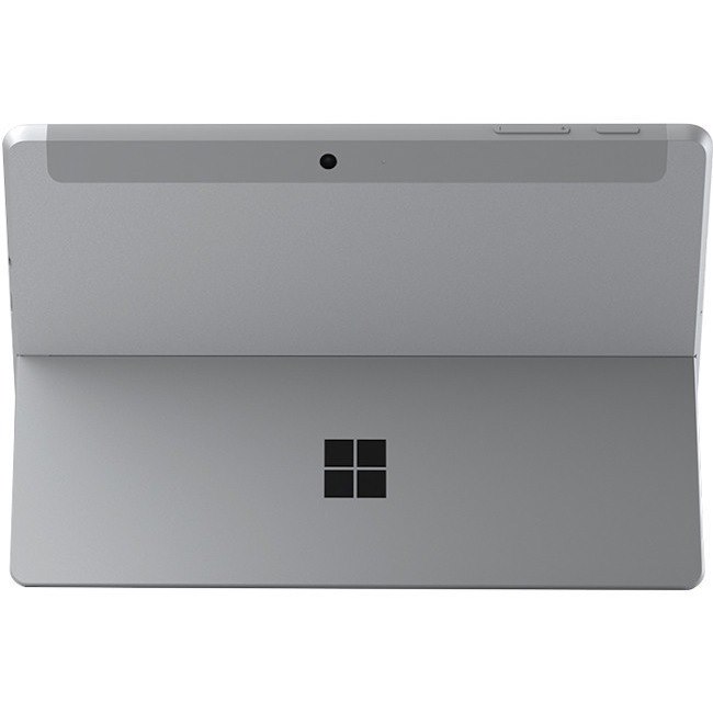 Microsoft Surface Go 4 Tablet - 10.5" - 8 GB - 64 GB Storage - Windows 11 Pro - Platinum