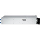 QNAP TS-H1886XU-RP-R2-D1622-32G 18 x Total Bays SAN/NAS Storage System - 5 GB Flash Memory Capacity Xeon D-1622 Quad-core (4 Core) 2.60 GHz - 32 GB RAM - DDR4 SDRAM - 2U Rack-mountable
