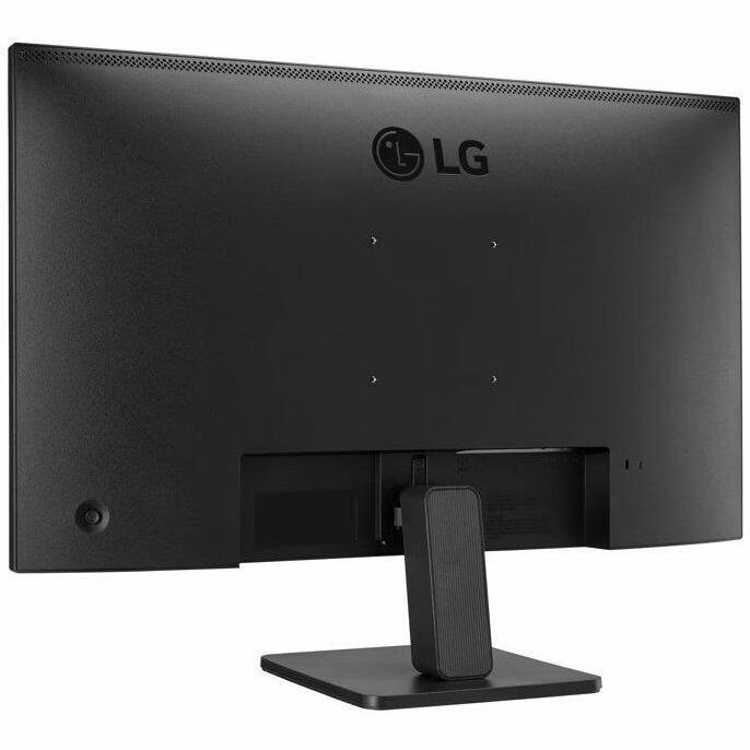 LG 27" Class Full HD LCD Monitor - 16:9