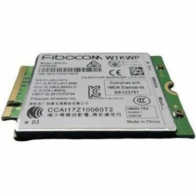 Dell XMM 7360 Draadloos cellulair modem