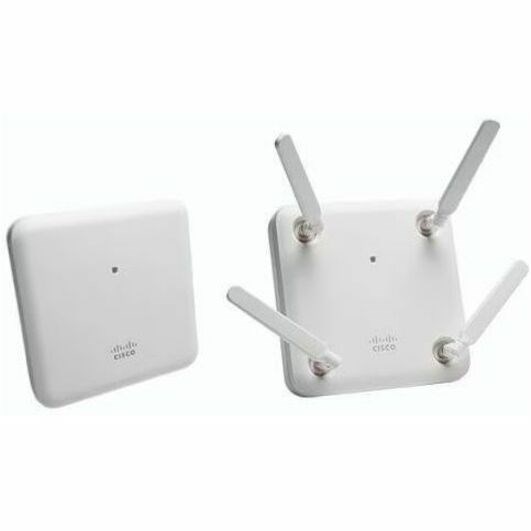 Cisco Aironet 1852E Dual Band IEEE 802.11ac 1.70 Gbit/s Wireless Access Point