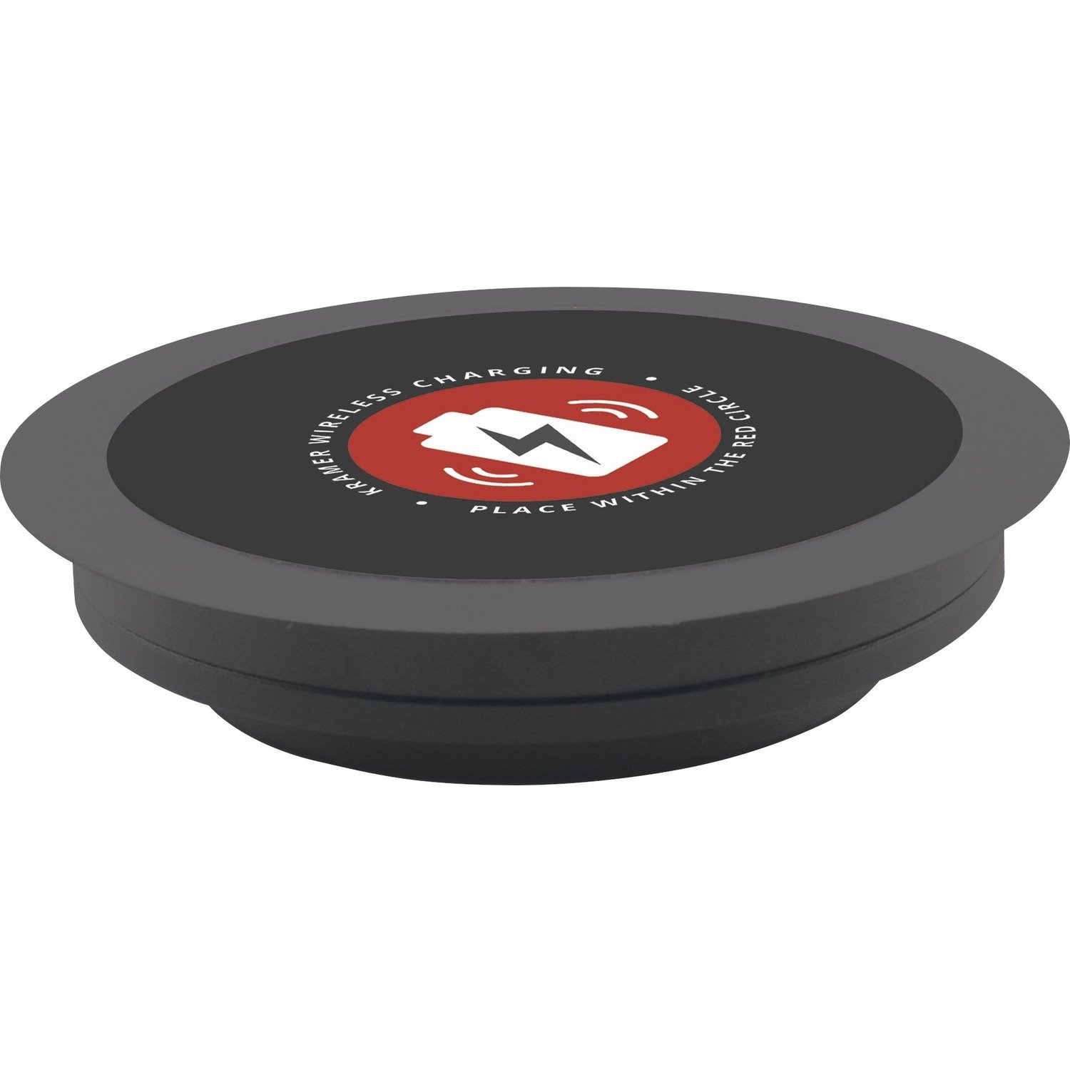 Kramer Wireless Charging Spot - Black