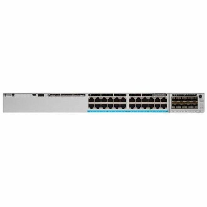 Cisco Catalyst C9300LM-24U-4Y Ethernet Switch