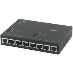 Perle IOLAN STG8 Terminal Server